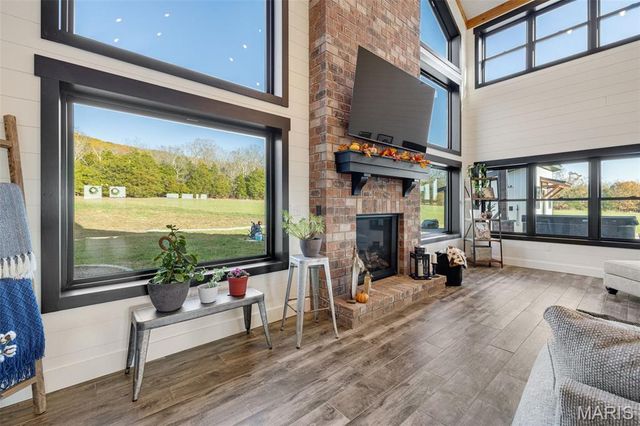 2168 Pendleton Road, Farmington, MO 63640