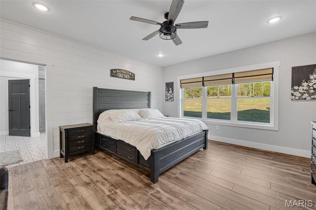 2168 Pendleton Road, Farmington, MO 63640