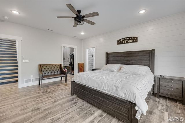 2168 Pendleton Road, Farmington, MO 63640