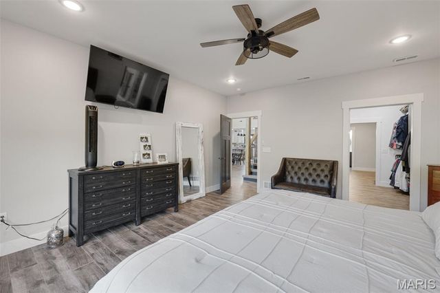 2168 Pendleton Road, Farmington, MO 63640