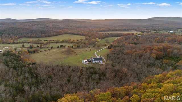 2168 Pendleton Road, Farmington, MO 63640