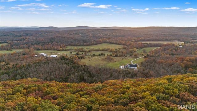 2168 Pendleton Road, Farmington, MO 63640