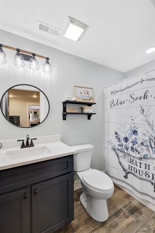 2168 Pendleton Road, Farmington, MO 63640