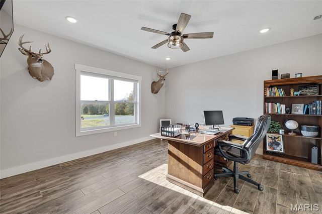 2168 Pendleton Road, Farmington, MO 63640