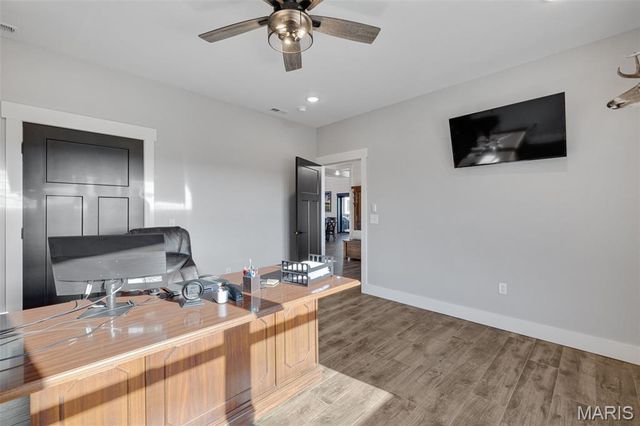 2168 Pendleton Road, Farmington, MO 63640