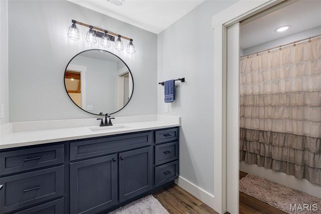 2168 Pendleton Road, Farmington, MO 63640