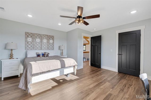 2168 Pendleton Road, Farmington, MO 63640