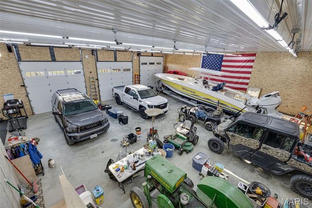 2168 Pendleton Road, Farmington, MO 63640