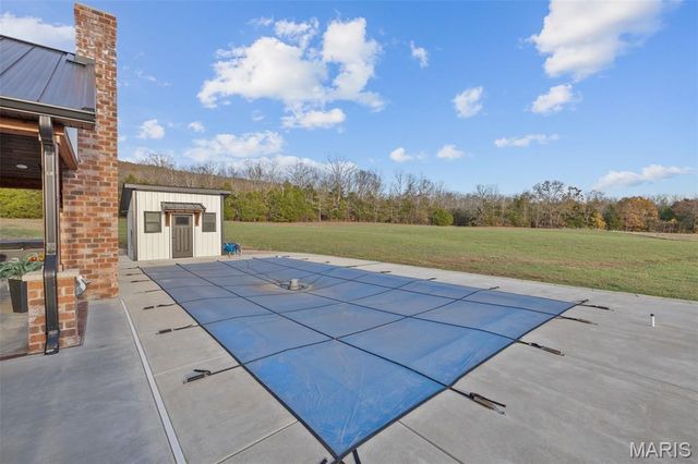 2168 Pendleton Road, Farmington, MO 63640