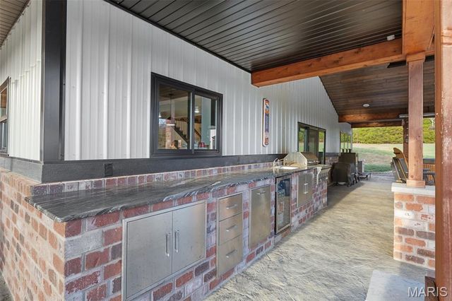 2168 Pendleton Road, Farmington, MO 63640