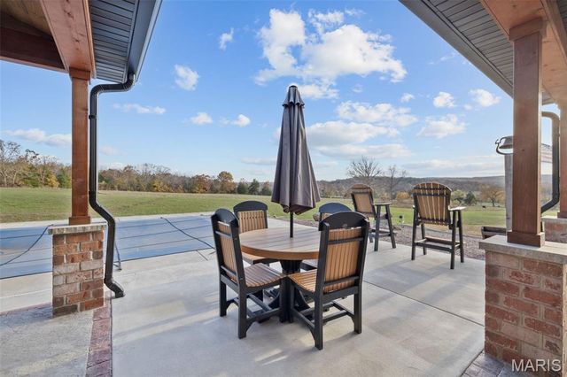 2168 Pendleton Road, Farmington, MO 63640