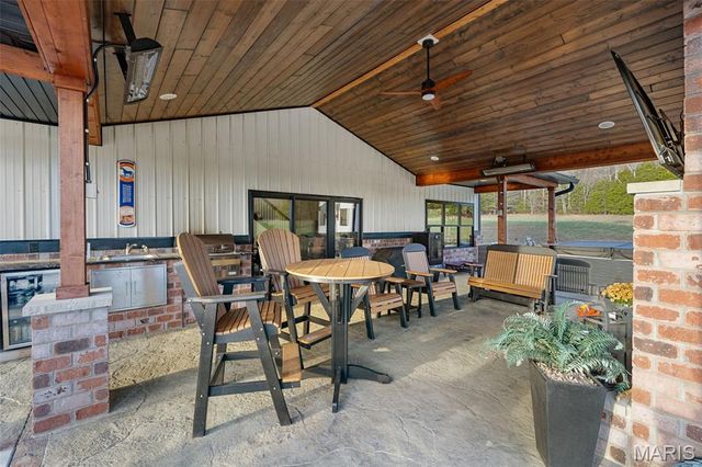 2168 Pendleton Road, Farmington, MO 63640