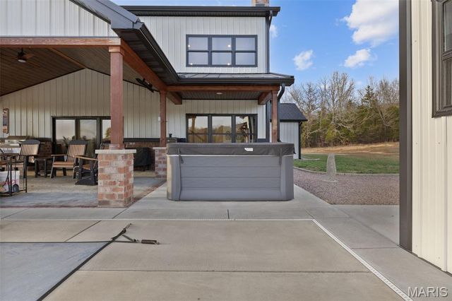 2168 Pendleton Road, Farmington, MO 63640