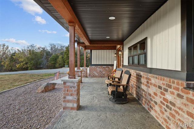 2168 Pendleton Road, Farmington, MO 63640