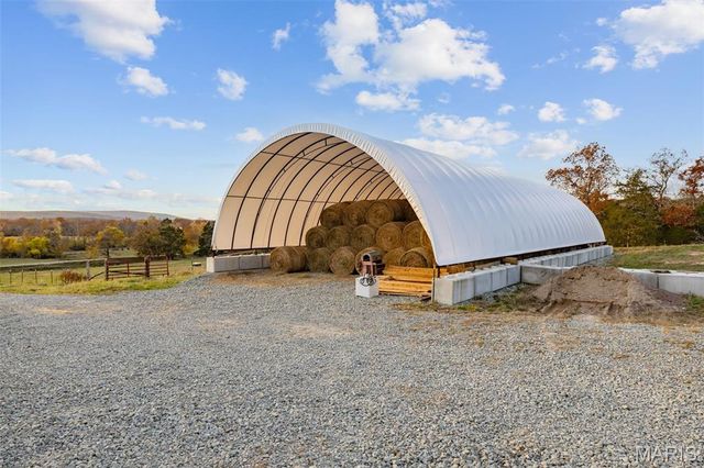 2168 Pendleton Road, Farmington, MO 63640