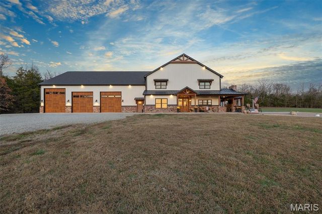 2168 Pendleton Road, Farmington, MO 63640