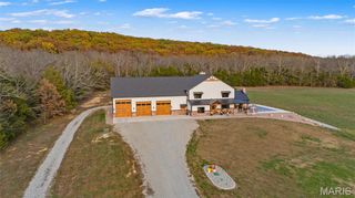 2168 Pendleton Road, Farmington, MO 63640