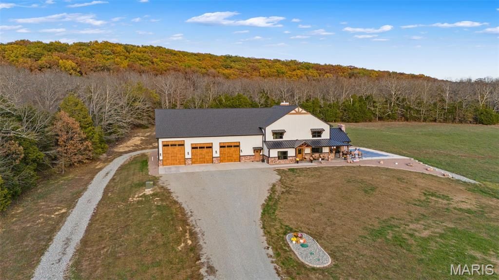 2168 Pendleton Road, Farmington, MO 63640