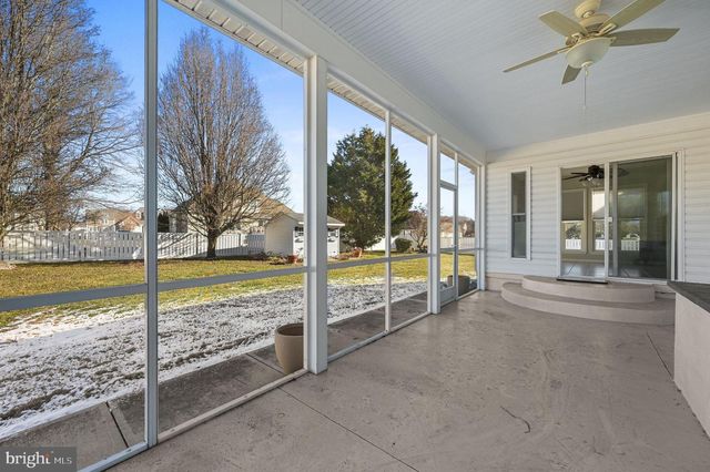 457 ORCHARD GROVE WAY, Camden Wyoming, DE 19934