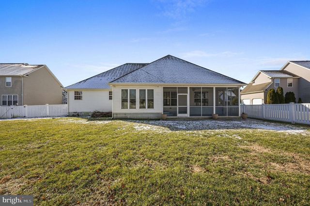 457 ORCHARD GROVE WAY, Camden Wyoming, DE 19934