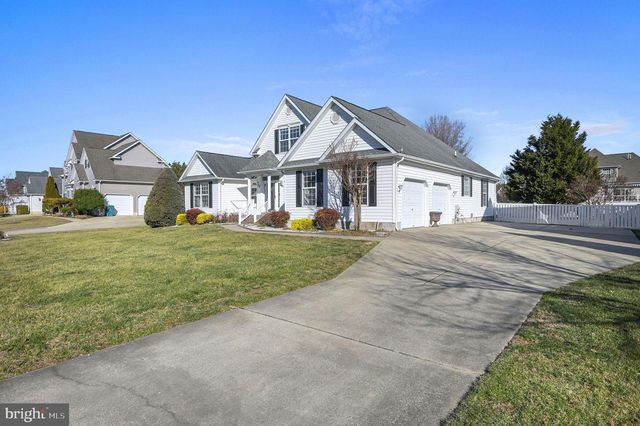 457 ORCHARD GROVE WAY, Camden Wyoming, DE 19934