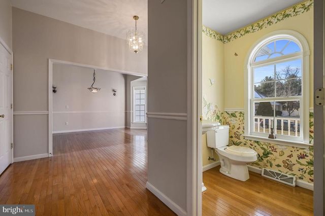 457 ORCHARD GROVE WAY, Camden Wyoming, DE 19934