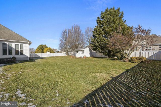 457 ORCHARD GROVE WAY, Camden Wyoming, DE 19934