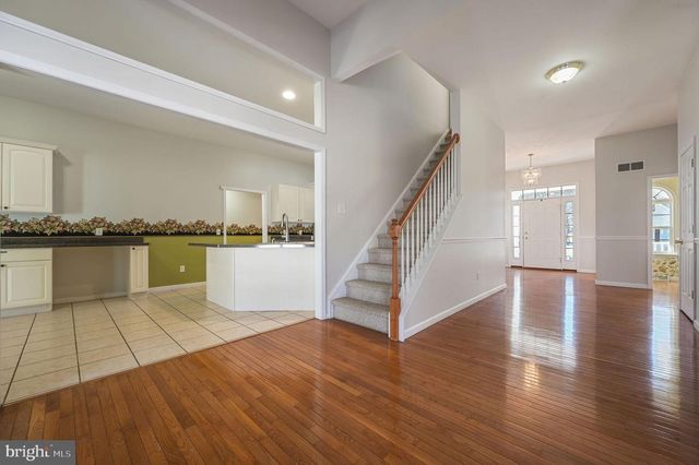 457 ORCHARD GROVE WAY, Camden Wyoming, DE 19934