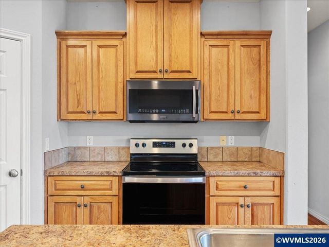 9902 Puma St, Aumsville, OR 97325