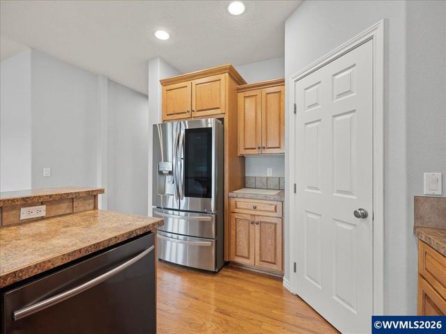 9902 Puma St, Aumsville, OR 97325