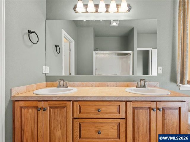 9902 Puma St, Aumsville, OR 97325