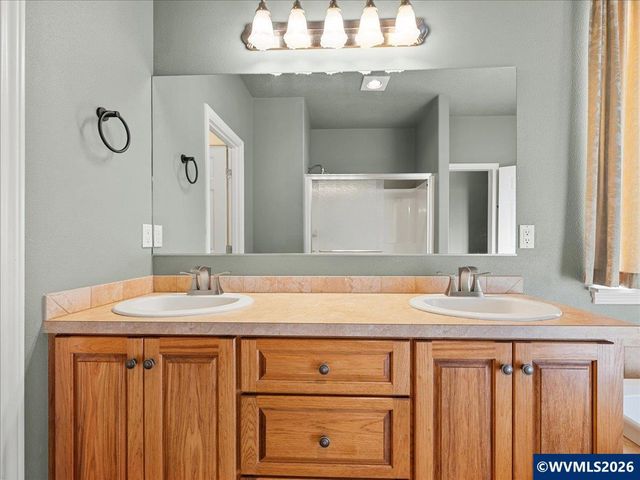9902 Puma St, Aumsville, OR 97325