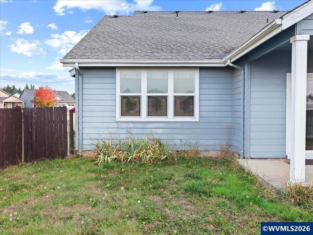 9902 Puma St, Aumsville, OR 97325