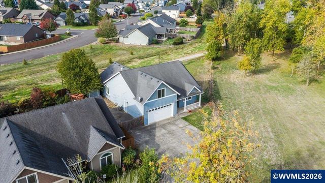 9902 Puma St, Aumsville, OR 97325