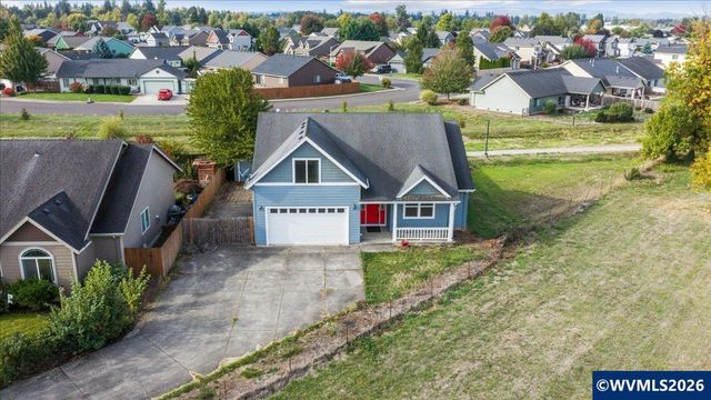 9902 Puma St, Aumsville, OR 97325