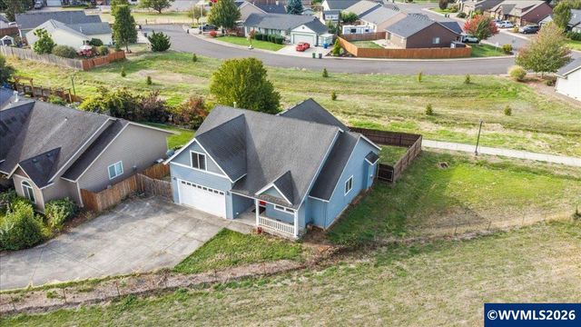 9902 Puma St, Aumsville, OR 97325