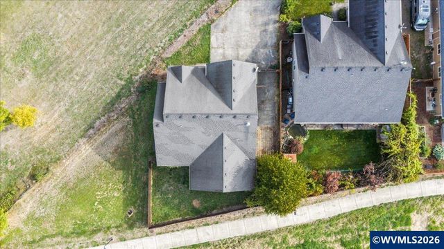 9902 Puma St, Aumsville, OR 97325
