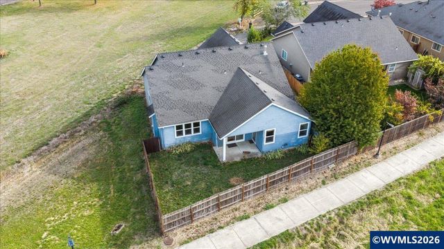 9902 Puma St, Aumsville, OR 97325