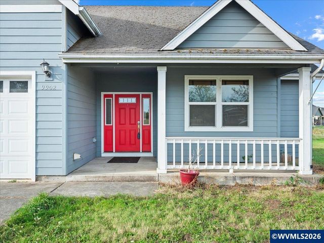 9902 Puma St, Aumsville, OR 97325