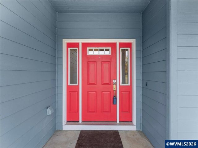 9902 Puma St, Aumsville, OR 97325