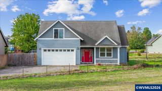 9902 Puma St, Aumsville, OR 97325