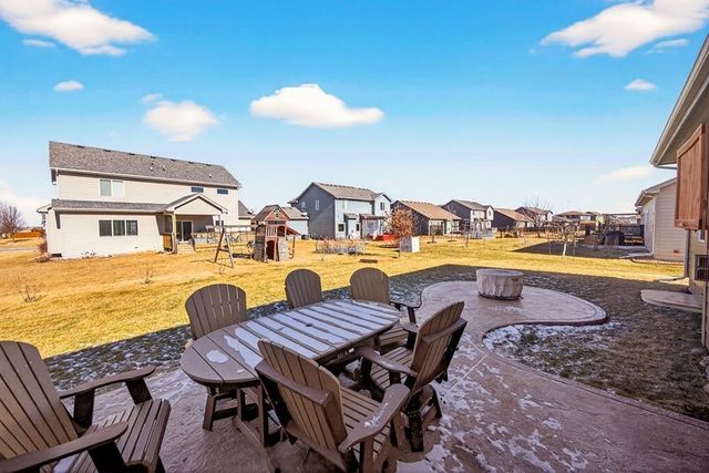 555 NE Meridian Drive, Waukee, IA 50263