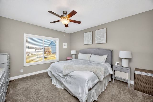 555 NE Meridian Drive, Waukee, IA 50263