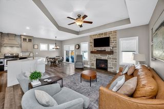 555 NE Meridian Drive, Waukee, IA 50263