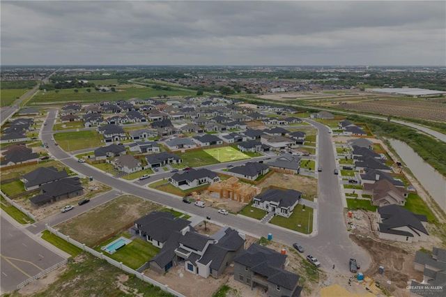 9810 N 25th Lane, Mcallen, TX 78504