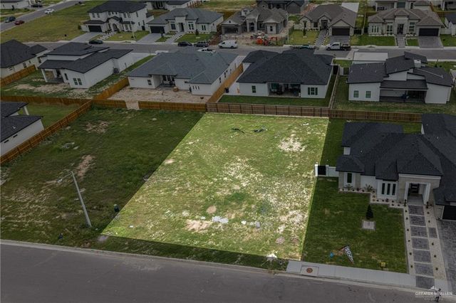 9810 N 25th Lane, Mcallen, TX 78504