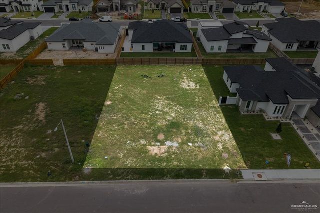 9810 N 25th Lane, Mcallen, TX 78504