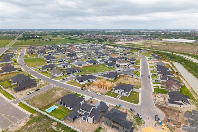 9810 N 25th Lane, Mcallen, TX 78504