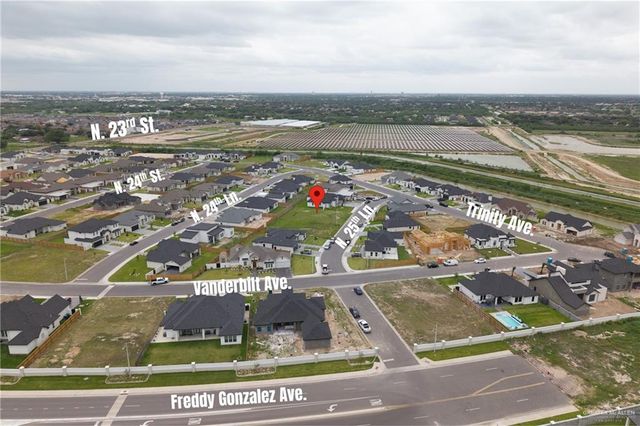 9810 N 25th Lane, Mcallen, TX 78504