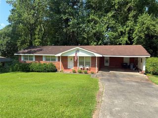 6356 FITZGERALD Lane, Austell, GA 30168